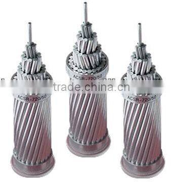 Best And Hot Selling Overhead Types of AAC ACSR ACAR AAAC and so on,Bare Overhead Cable types of acsr dog conductor