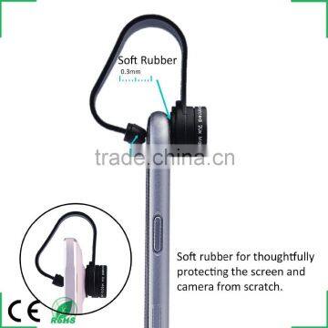 new style 20x macro lens universal clip macro lens for iphone