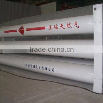 OD559mm 25Mpa Jumbo Cylinder for CNG photo-2