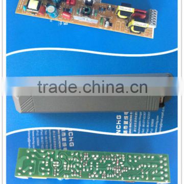 supplying t8 electronic ballast for circular fluorescent lamp 36W