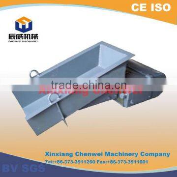 GZ Series Vibrating Hopper Feeder Made in China photo-5