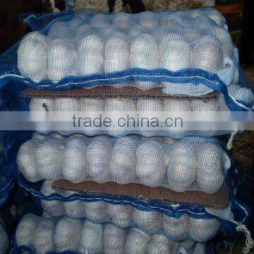 2012 Virgin Material Leno pe Raschel Bag for Vegetable With OEM Service photo-1