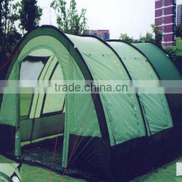 (120+120+240)*(180+180)*210cm/225*170*180cm Top Quality Camping Tent with Promotions