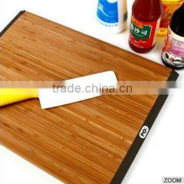 Useful flexible cutting board for kitchn helper