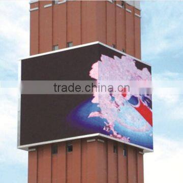 Full Color Led Bulletin Display Board photo-2