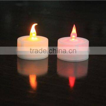 Led Floating Candles photo-2