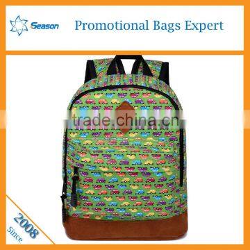 Wholesale school bags backpack teenage school bags prices                        
                                                                                Supplier's Choice