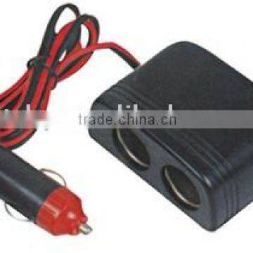 cigar socket(two-way cigar socket,triple cigar socket)