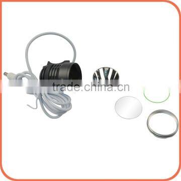 Luckysun Powerful XML L2 1000 Lumen Bike Light Headlamp Head Front Lights photo-5