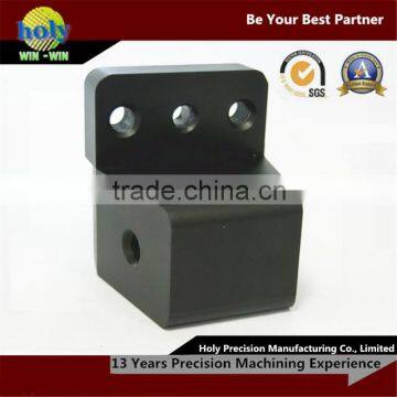 nice preformance cnc milling 6061 aluminium cnc motor vertical string