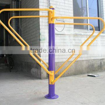 Outdoor Fitness Equipments For Park Outdoor Fitness photo-2
