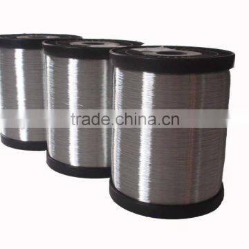 china copper clad aluminum for stranded cca wire for making cable