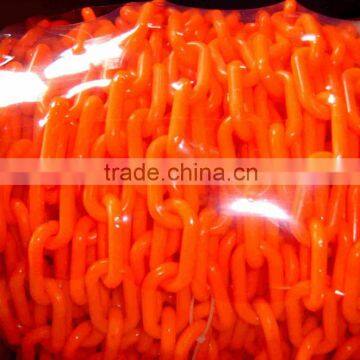 Safety plastic chain all kinds of plastic chain, chinli chain