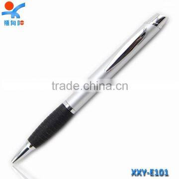 Cute metal ballpoint pen, best price metal pen for promotion