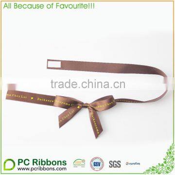 Christmas decoration ,gift packing ribbon bow,packing bow