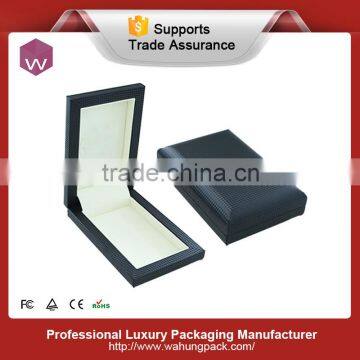 Exquisite Perfume Plastic Box Package High Quality Small Perfume Storage Box Design Hot-Selling