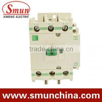 125A AC contactor MC1-D80 AC coil