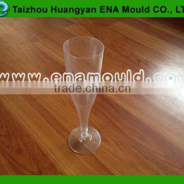 clear plastic cup injection mould