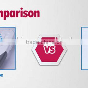 Laser Removal Tattoo Machine CE Approved Nd Yag 1500mj Laser Tattoo Removal Q Switch photo-4