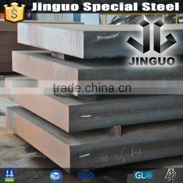 used steel ship buildng/road plate