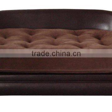 Luxury dog sofa bed