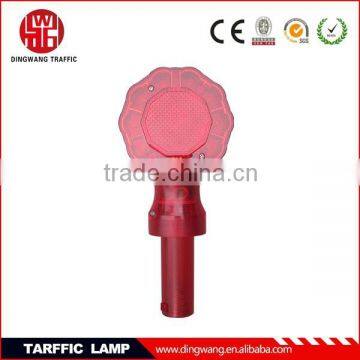 traffic lamp Flower shape shape traffic lights on sale