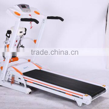 4 in 1l treadmillJY-780