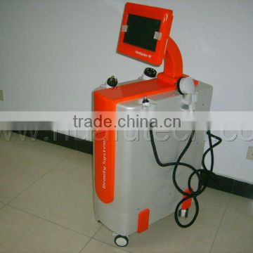 radio frequency skin rejuvenation machine rf lifting