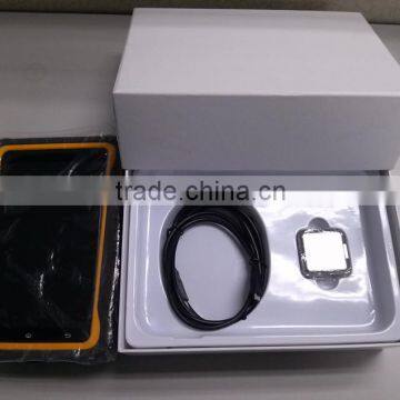 specific 7 inch RFID tablet PC for bank system