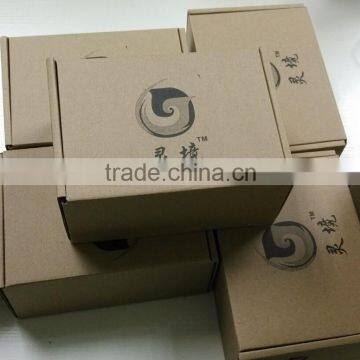 Promotion Gift Plastic3d Glasses for Mobile 3d Virtual Video Glasses High Resolution for the Android Phones photo-5