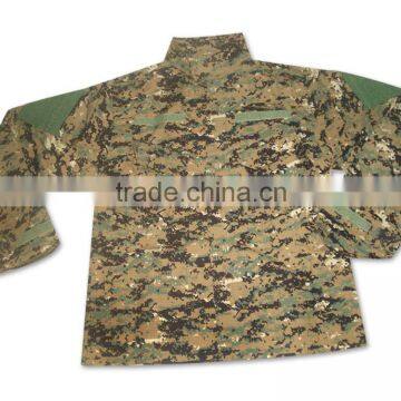 USMC marine uniform