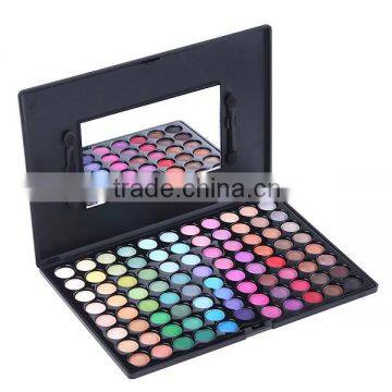 New Pro 88 Color Shimmer Eyeshadow Eye Shadow Palette HN1918