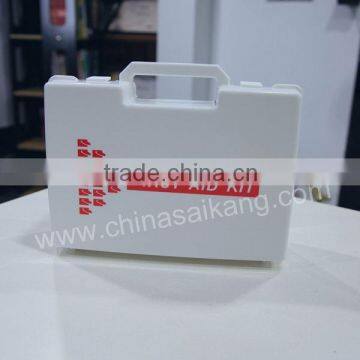 China Manufacturer Beautiful Emergency First Aid Kits photo-3
