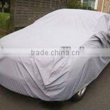 single and double level waterproof car cover