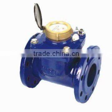 Detachable Water Flow Meter