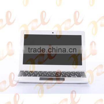 Honlin PC1166 hot sale 11.6 inch mini laptop with 2G/32GB inter Z3735F cloudbook Windows netbook