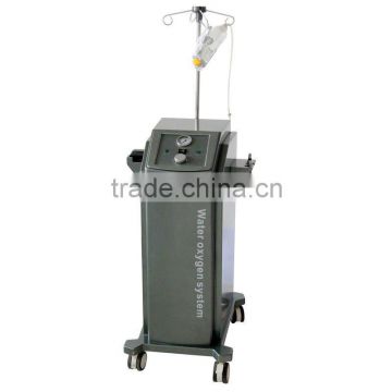 oxygen creator equipment for jet skin care machine