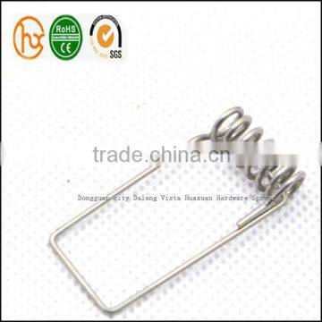 stainless steel grafting clips