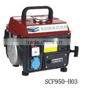 SC950-A gasoline generator
