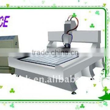 Stone CNC Carving Router Machine