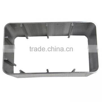 Customized Extruded Aluminum Enclosure