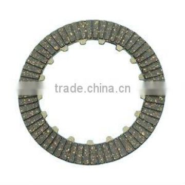 High Quality Motorcycle Clutch Plate for JH70