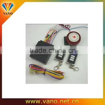 M558-2R8006-3 Remote Start Engine Sensitivity motorcycle mp3 audio alarm system                        
                                                Quality Choice