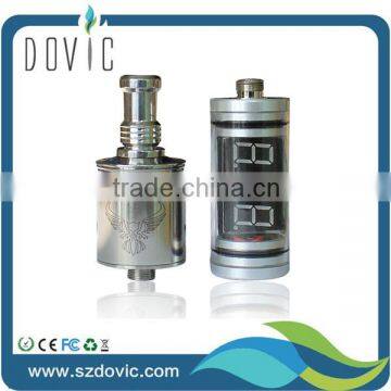 510 Volt Indicator for Electronic Cigarette