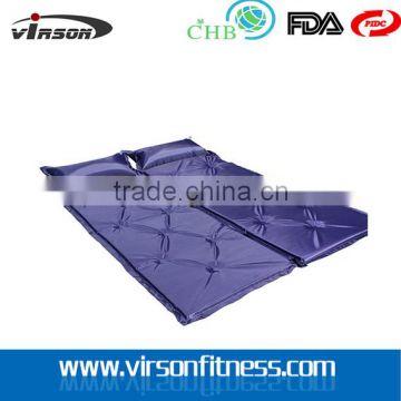 NVIM-001 Ningbo Virson Self-Inflatable Mat, Outside Inflatable Air sleeping Mat