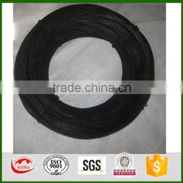 anping qiangguan oil spraying against rust Flexible tie wire for sale