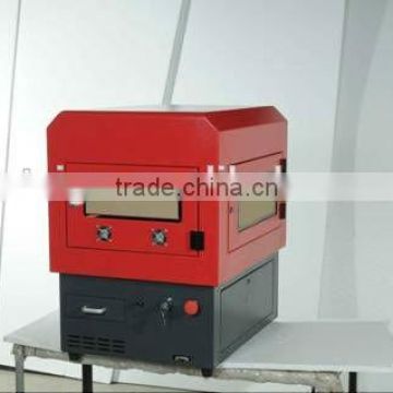 Desktop CNC router