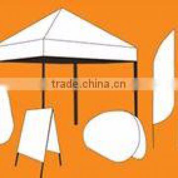 2016 Promotional Pull up Banner Stand, High Quality Roll up Banner Stand photo-3