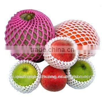 China Manufacturer Pop Packaging Foam Net