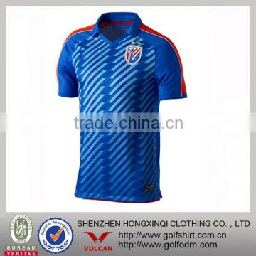 Mens dry fit special Football Jersey